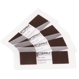 Test kontroli mycia, STERIM Wash Control - op. 100 szt.