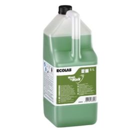 Wash n Walk Ecolab 5L