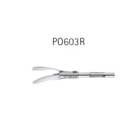 Wkład roboczy nożyczki Metzenbaum śr. 5mm/310mm - PO603R