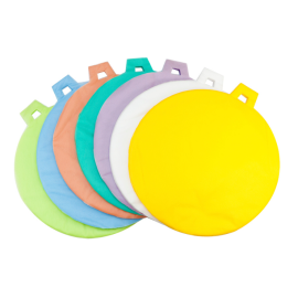 Wkłady do miski spluwaczki, jednorazowe, różne kolory - op. 50 szt./100 szt.