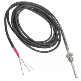 Wkręcana sonda do wędzarni ST-04