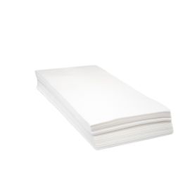 Włóknina celulozowa arkusze