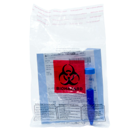 Woreczki BIOHAZARD 170x250 + 60/170X180