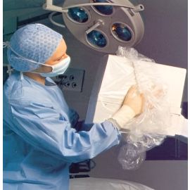 Worek sterylny MICROTEK
