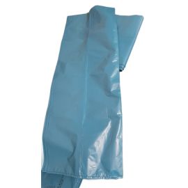 Worki sanitarne cięte, LDPE 50 mikronów, różne pojemności i kolory - op. 10 szt./25 szt./50 szt.