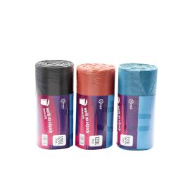 Worki sanitarne 120 L op.25' LDPE