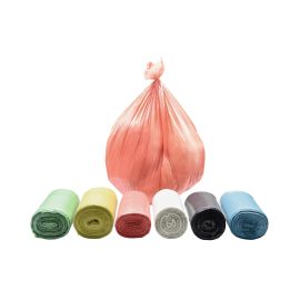 Worki sanitarne 80 L - różne kolory - LDPE
