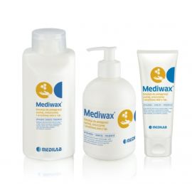 Mediwax  - krem do pielęgnacji