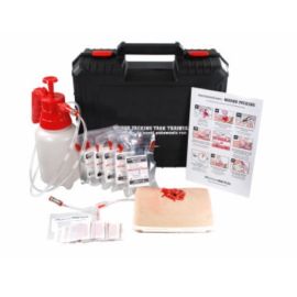 Trenażer Wound Packing - rana postrzałowa