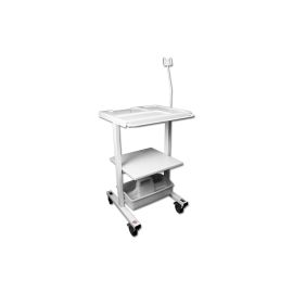 Wózek pod sprzęt medyczny ASPEL W-30W v.004