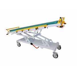 Wózek do transportu chorego TC-11