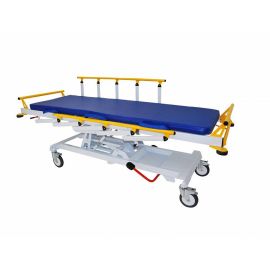Wózek do transportu chorego TC-21