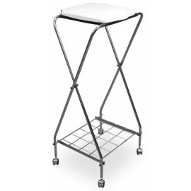 Wózek do brudnej bielizny I-częściowy