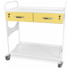 Wózek wielofunkcyjny JUVW1