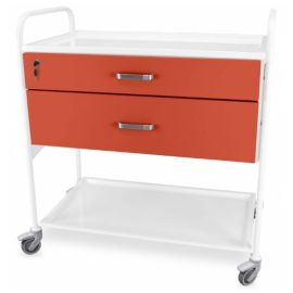 Wózek wielofunkcyjny JUVW3