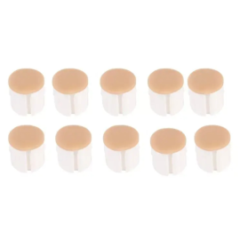 Wymienne wkładki iniekcyjne do trenażera Amy Arm