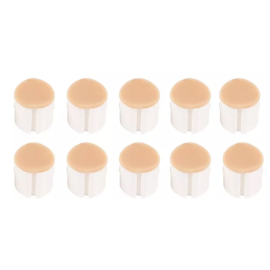 Wymienne wkładki iniekcyjne do trenażera Louis Leg (10 sztuk)