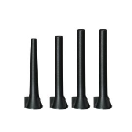 Wzierniki weterynaryjne do otoskopu MacroView wielorazowe