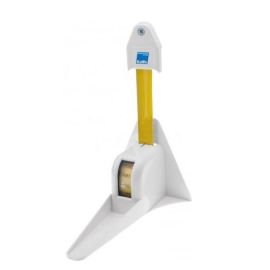 Wzrostomierz TM-222, montaż do ściany, zakres do 2 metrów