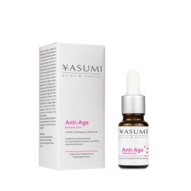 YASUMI - Anti Age Intensive Care - Serum z kwasem ferulowym i witaminą C - 10 ml