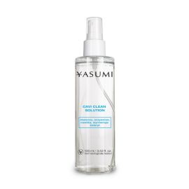 YASUMI - Cavi Clean Solution - Płyn do peelingu kawitacyjnego, kawitacja - 100 ml