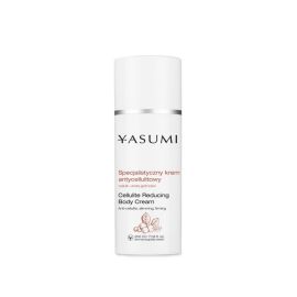 YASUMI - cellulite reducing body cream - Antycellulitowy krem do ciała - 200 ml