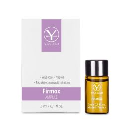 YASUMI - Firmox - Ampułka z efektem jadu żmii - 3 ml