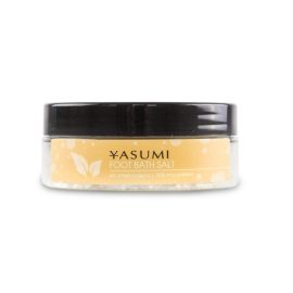 YASUMI - Foot Bath Salt -  Sól zmiękczająca do stóp z 30 % mocznikiem – 220 g