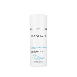 YASUMI - Hydro Firming Cream - nawilżająco – napinający krem / balsam do ciała i biustu - 200 ml