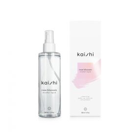YASUMI - Kaishi - Różany płyn micelarny do cery wrażliwej - 200 ml