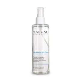 YASUMI - Lactobionic Acid Toner - Tonik z kwasem laktobionowym - 200 ml