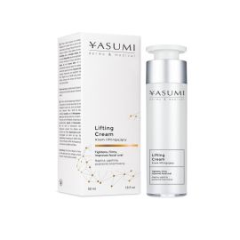 YASUMI - Lifting Cream - specjalistyczny krem liftingujący - 50 ml
