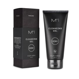 YASUMI - M°1 Cleansing Gel – Wielozadaniowy żel oczyszczający - 150 ml