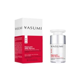 YASUMI - Mamushi ARG Serum - Serum z argireliną redukujący zmarszczki mimiczne - 15 ml