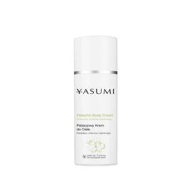YASUMI - Pistachio Body Cream - Pistacjowy krem do ciała - 200 ml