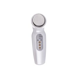 YASUMI - Ultrasonic Skin Care - Ultradźwięki do ciała i twarzy