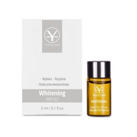 YASUMI - Whitening - Ampułka na przebarwienia - 3 ml