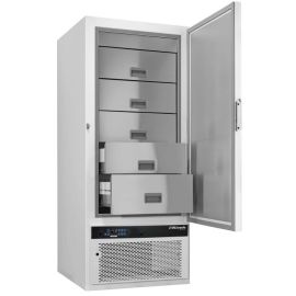 Zamrażarka do osocza KIRSCH BL650