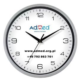 Zegar ścienny