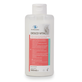 Desco Vital żel na odleżyny 500 ml