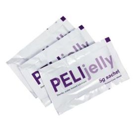 Żel PELIjelly do badań ginekologicznych