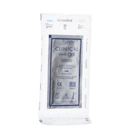 Żel USG-steril Clinical clear