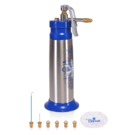Aparat kriochirurgiczny CRY-AC B-700, 500 ml, Brymill