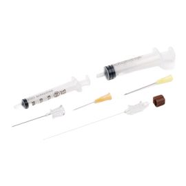 Zestaw do znieczulenia podpajęczynówkowego, typ Pencil-Point