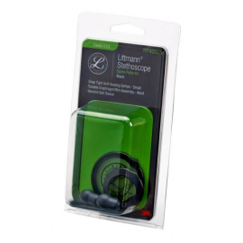 Zestaw naprawczy do stetoskopu internistycznego 3M™ Littmann Classic II S.E. Czarny