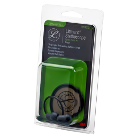 Zestaw naprawczy do stetoskopu internistycznego 3M™ Littmann Lightweight II S.E. Czarny