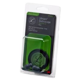 Zestaw naprawczy do stetoskopu kardiologicznego 3M™ Littmann Master Cardiology, Czarny