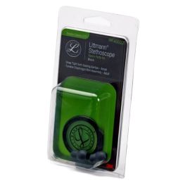 Zestaw naprawczy do stetoskopu weterynaryjnego 3M™ Littmann Master Classic II, Czarny