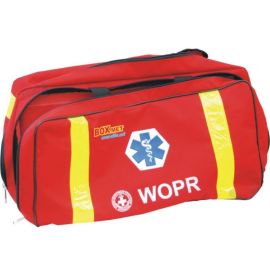 Zestaw ratownictwa medycznego - resuscytacyjny