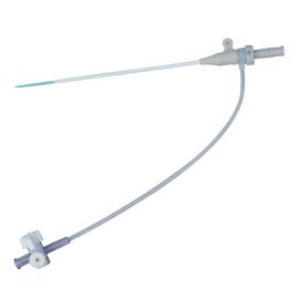 Zestaw EVLT radial 6F x 11 cm - introducer